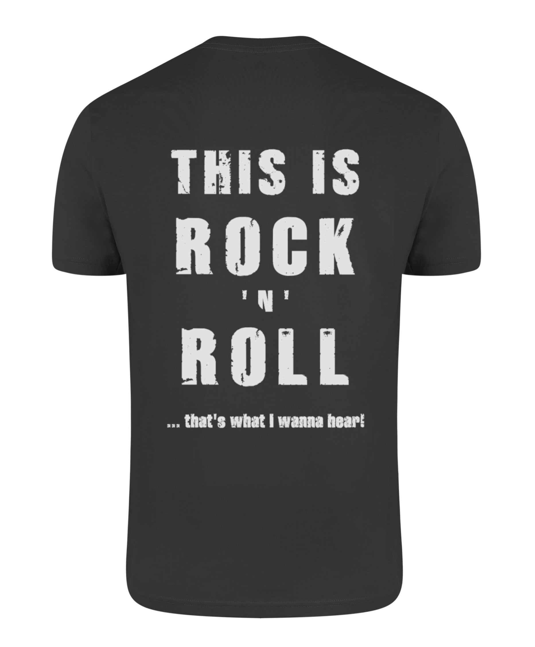 T-Shirt "TIRNR"