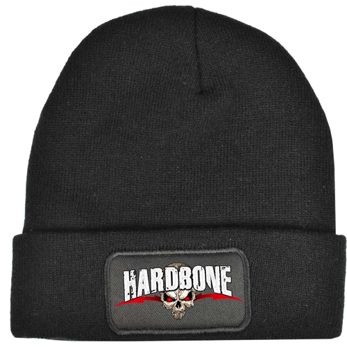 Beanie "LOGO"