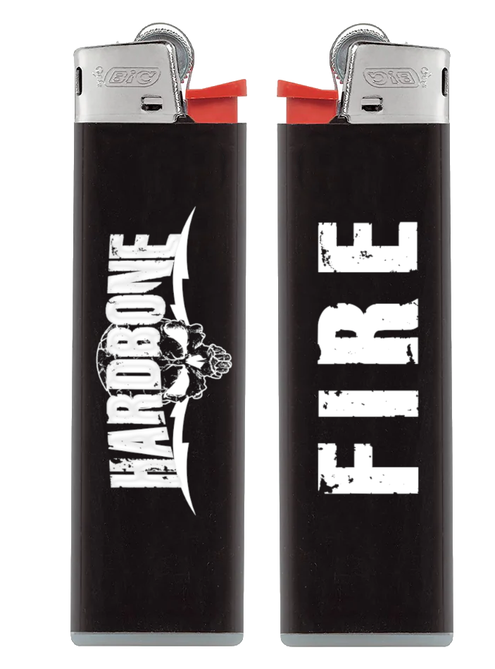 Feuerzeug "FIRE"