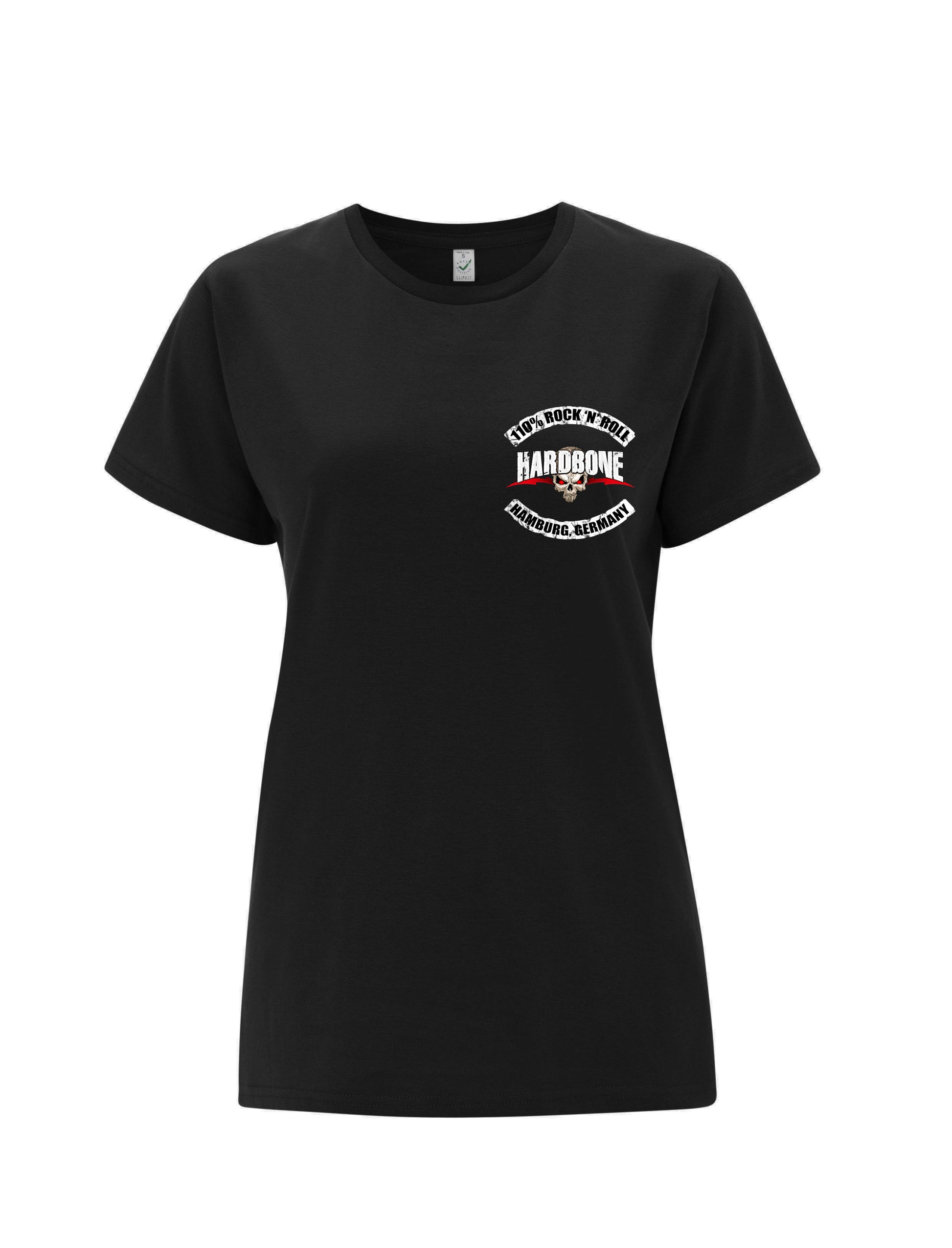 Girly T-Shirt "TIRNR"