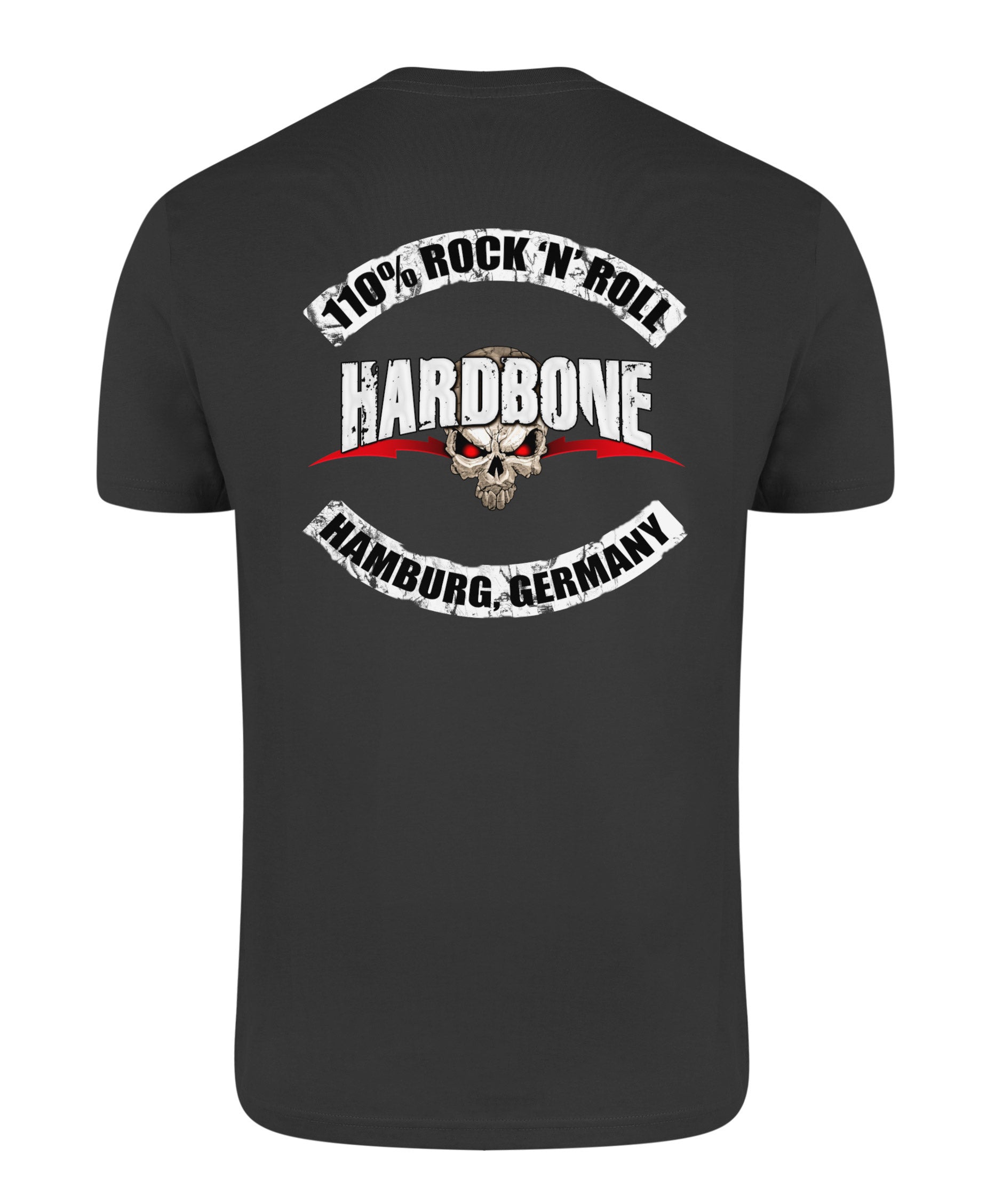 T-Shirt "BIKER / BIKER"