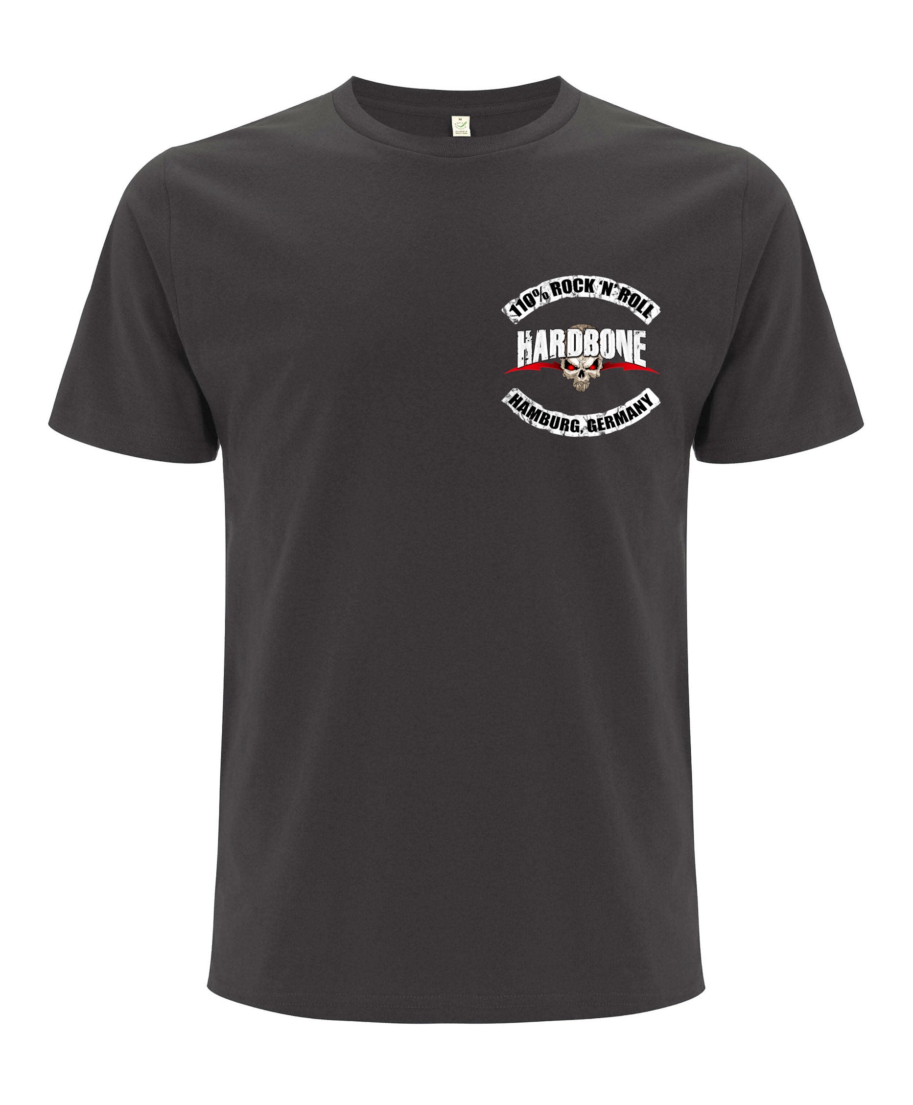 T-Shirt "BIKER / BIKER"