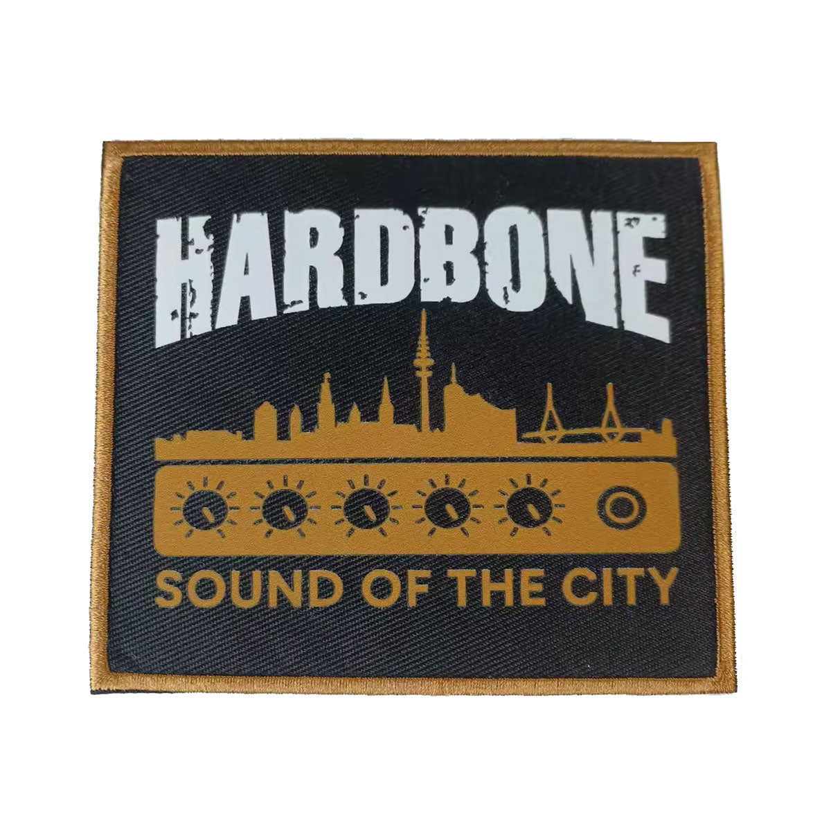 Patch "Sound Of The City"