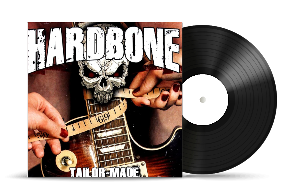 Vinyl "TAILOR-MADE"