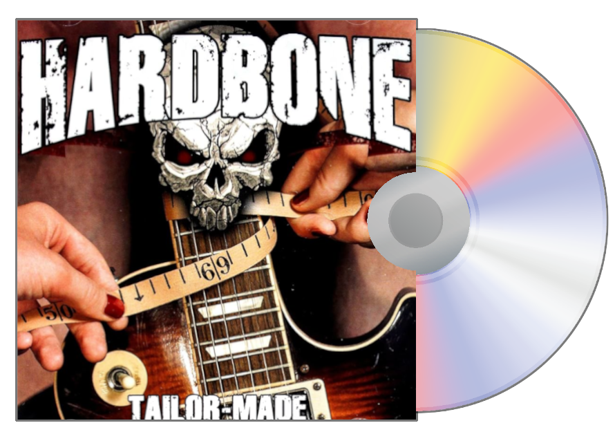 CD "TAILOR-MADE"